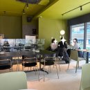 효성사거리 | 뱅뱅사거리 브런치/파스타 : 와일드 올리브 강남우성점 후기