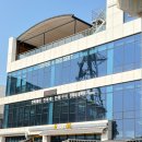 동남카인테리어 | [공지] 사천케이블카 오션뷰 카페 더브릿지