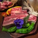 용산-서빙-1340 | 용산역 맛집 신용산역 고기집 분위기 깡패 파인다이닝 화양연화 / 이용후기