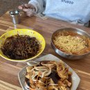 합천반점 | [합천 맛집] 화담반점 옛날탕수육 짜장면 짬뽕 맛집 내돈내산 후기