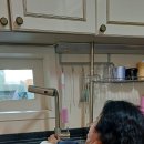 진흥디자인 - 경주시 원효로 186 | 일산 임광진흥아파트 싱크대 폭포수전 교체 후기｜주방 물샘 해결하고 디자인까지 업그레이드