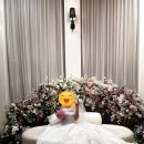 길파로 | [주안 천년CN웨딩홀]엘로이즈홀 본식 결혼식 후기