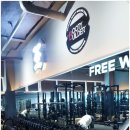 머슬카페피트니스 이미지