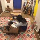 맨도롱하우스 민박 이미지