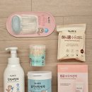 임산부 출산준비템 | 제제지크 제제박스 실물 언박싱 후기