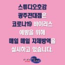 스튜디오호감광주 - 동구 충장로안길 3 | 스튜디오호감광주