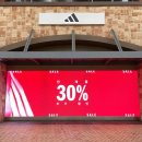 아디오스 | 아디다스 여주프리미엄아울렛 30%할인 아디제로 아디오스 프로 4 구매 후기