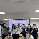 원광보건고등학교 | 익산 원광여고 원데이 수업, 미러페인팅 출강, 익산 영등동 숨쉼 미술 공방 ' 숨쉼 (sum_,)'