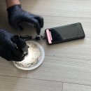 모닝스타 | 쇼파 얼룩제거, 방문케어 모닝스타 습식케어 대만족 후기, 소파 볼펜자국 지우기