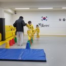 문산 한울태권도장 이미지