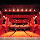 구리아트홀 유채꽃소극장 이미지