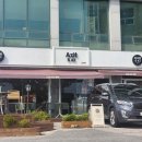 남구-43 | 부산 오륙도 카페 아지트B43 조용한 오션뷰 카페에서 커피와 허니브레드