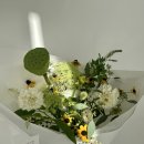 하유두인FLOWER 이미지