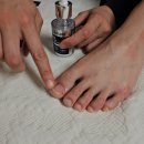 무좀발톱케어 라셀턴 토탈 솔루션 문제성발톱 앰플
