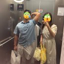 네일바이린 | 일산 웨딩홀 더테라스 결혼식 본식 후기 + 블랑해리, 언아더데이, 오래빗스냅, 메리앤수플라워 부케...