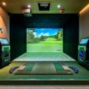 쌍문스크린골프 이미지