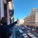 끌라로헤어 | [바르셀로나 한인민박] 까탈루냐광장 숙소 5주년 할인 이벤트