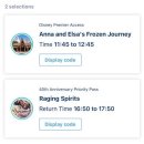 안경마을(See Channel) | #03. 혼자 도쿄 디즈니씨 가고싶어진 어느날 (디즈니씨 오픈런 / 판타지 스프링스 꿀팁 / 추천 DPA...