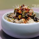 별미 굴 콩나물 무밥 이미지