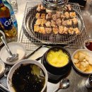 한가네숯불닭갈비 포승점 이미지