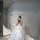 엘타워 | 황정아 웨딩 본식 드레스, 엘타워 베뉴 후기