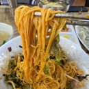 [포항, 남구] 연일 숨겨진 국수맛집! 포항촌국수