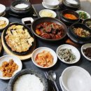 행복한시골밥상 이미지