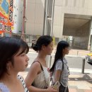 NR-25[새마을로]-하-870 | [2박 3일 후쿠오카 여행✈️ #Day 2] 세븐일레븐 스무디 기계, 오호리 공원, 단다단 교자정식, 텐진 지하...