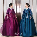 우리둘이 | 수지결혼식한복 우리 둘이 너무 잘 어울려요