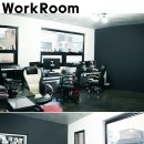Hongdae Studio 이미지