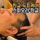 용마공원로2길 7 | 탈모때문에 받아 본 판교 두피케어 스파오라 판교점 솔직후기