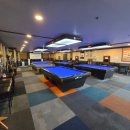 세종 당구 아카데미 이미지