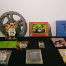 민주공원중극장 이미지