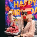 오후의 여유타임 홍차 | 대구 수성못 들안길 맛집 한우 룸식당 마블드한우 생일파티 후기