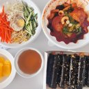 패밀리꼬마김밥 - 천안시 서북구 두정로 197 | 패밀리꼬마김밥