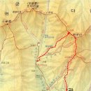 3월 16일(월) 광양 백운산 - 섬진강 매화마을 연계 정기산행 이미지