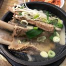 왕갈비탕 티스토리