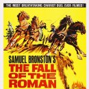 로마 제국의 멸망 The Fall Of The Roman Empire , 1964 이미지