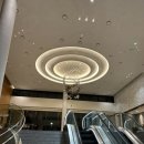 이원로 | 신원CC 조식, 중식 3월 날씨 라운딩 후기