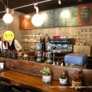 cafe알콩달콩