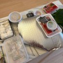 세종회수산 | 세종 방어회 맛집 중부수산 포장후기