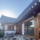 경주 황리단길 독채 풀빌라 숙소 한옥 스테이 소곤정 내돈내산 후기
