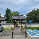 허균허난설헌기념관 | 강릉여행에 가볼만한 허균,허난설헌 기념관/강릉맛집 강문옛태광식당(블루리본 서베이)
