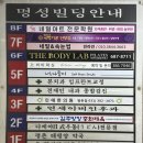 안양 범계역 가성비 셀프사진관: 너나들이 셀프 촬영