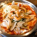 신촌떡볶이