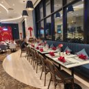 리빙호텔 | 모벤픽 리빙 웨스트 하노이 호텔 조식 후기