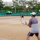 매탄공원 테니스장