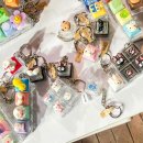 셀파츠 | 성수동 소품샵 거리 핫플 실내 데이트 소브티하우스