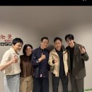 동안운수 | 운수오진 좀비딸 GV 관람 후기, 롯데시네마 월드타워점 8관 무대인사 유연석