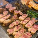 흑돼지잡스 | 제주 구남동 '흑돼지잡스', 라마다시티호텔 근처 제주도흑돼지 맛집